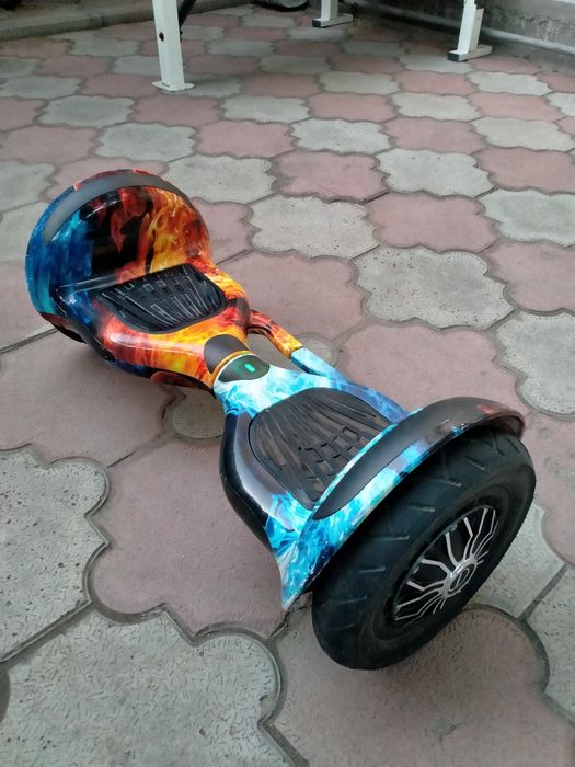 Гироскутер для детей