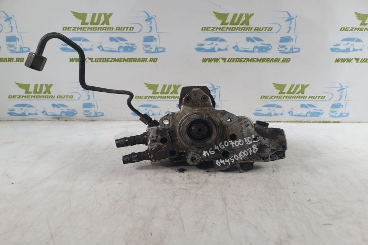 Pompa inalta presiune 0445010078 a6460700101 2.2 cdi OM611 Mercedes-Benz Viano W639 seria
