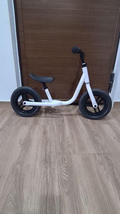 Bicicleta fara pedale