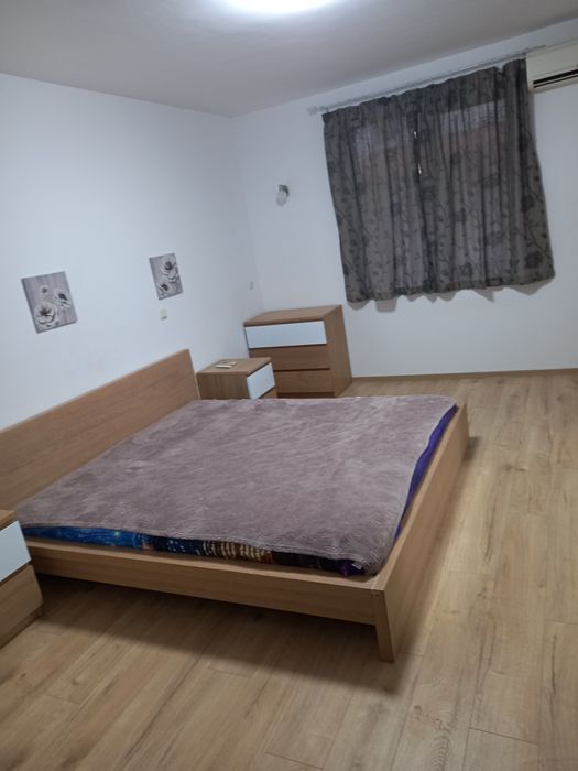 Продава се Двустаен апартамент в Варна, м-т Траката - 68 кв.м за 1395 €/кв.м - Снимка #9