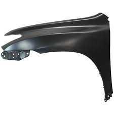 Крыло Toyota Highlander 10-13 тайота хайлендер