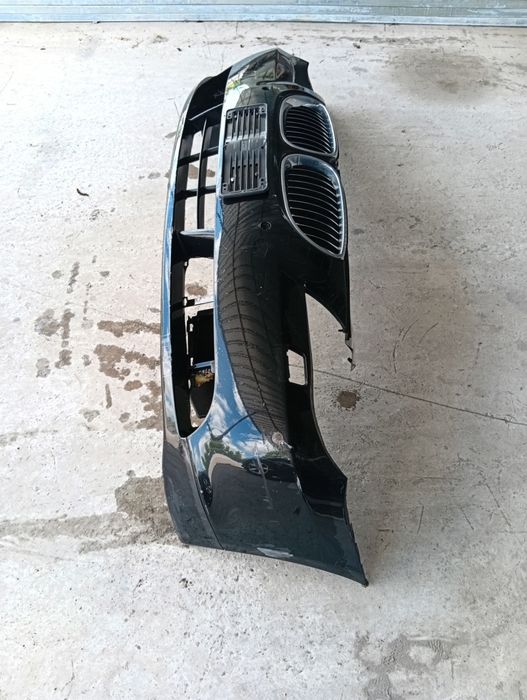 Броня предна BMW E-60 2007г
