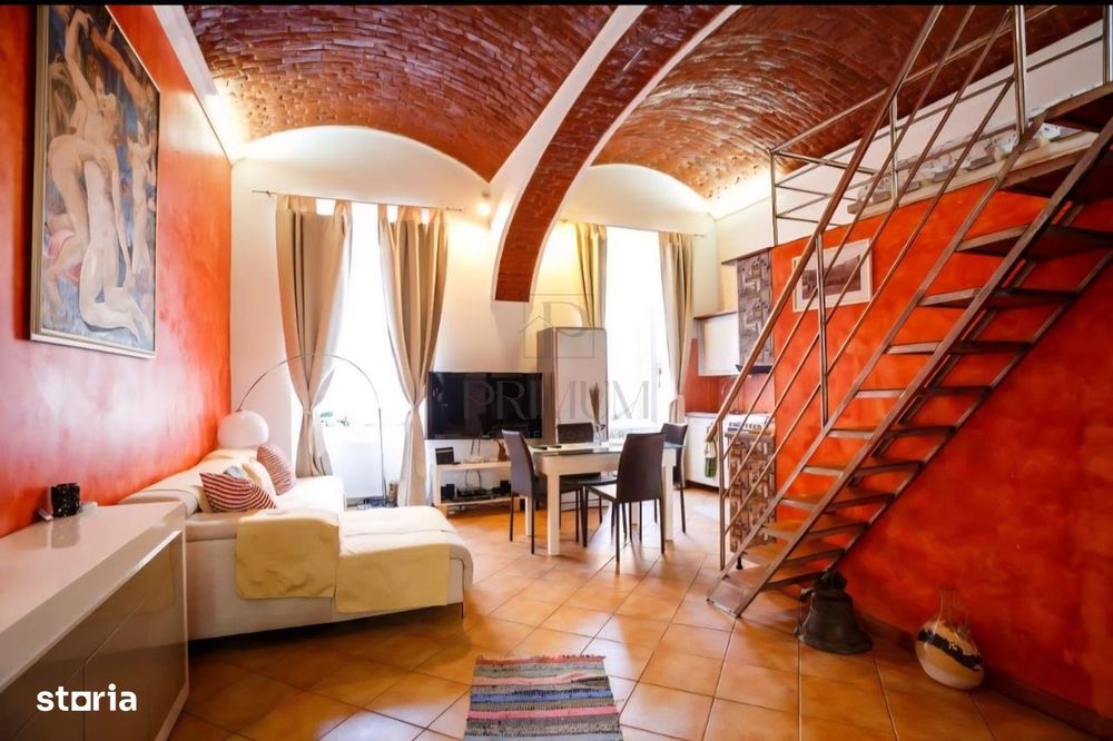 Ultracentral - 2 Camere - Etaj 1 - Centrala Proprie - Loc De Parcare