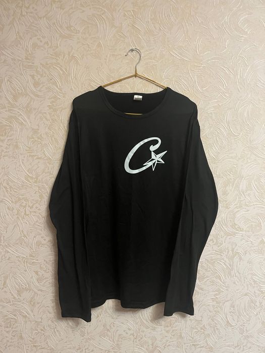 corteiz longsleeve