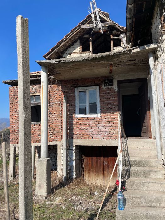 Продава се Къща в Сандански - 600 кв.м за 26 €/кв.м - Снимка #3