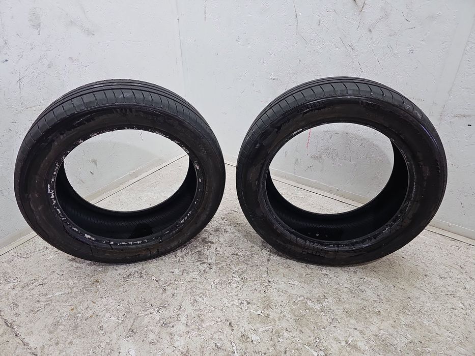 Set 2 anvelope vara AUDI A4 (8K2, B8.5) [Fabr 2008-2015] Berlina Facel