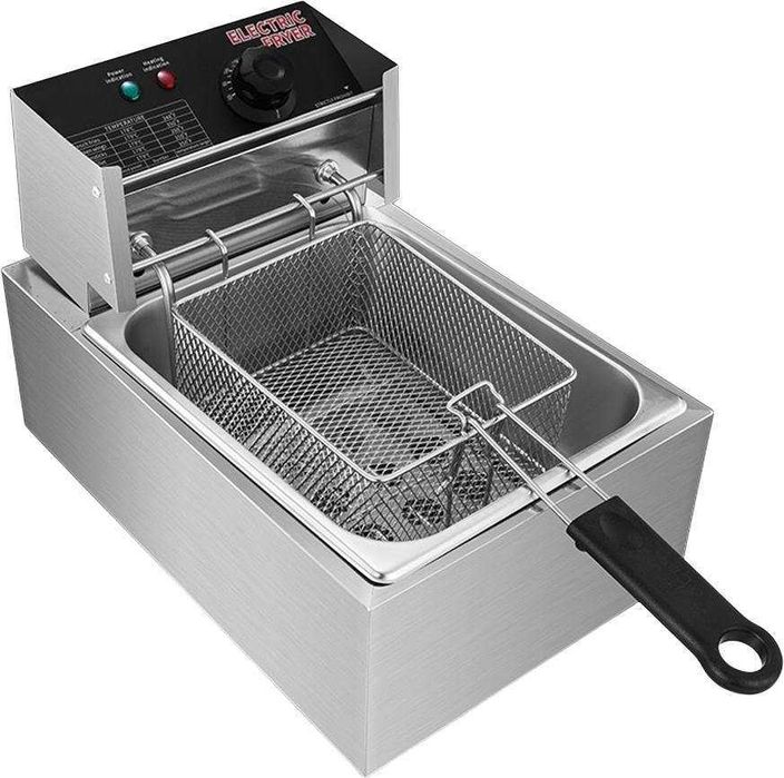 Фритюрницы starlux Оригинал +доставка