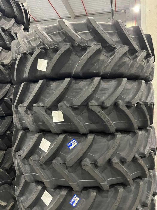 Anvelopa 520/85 R42 Ceat 157A8 Fendt 724 VARIO SCR PROFI