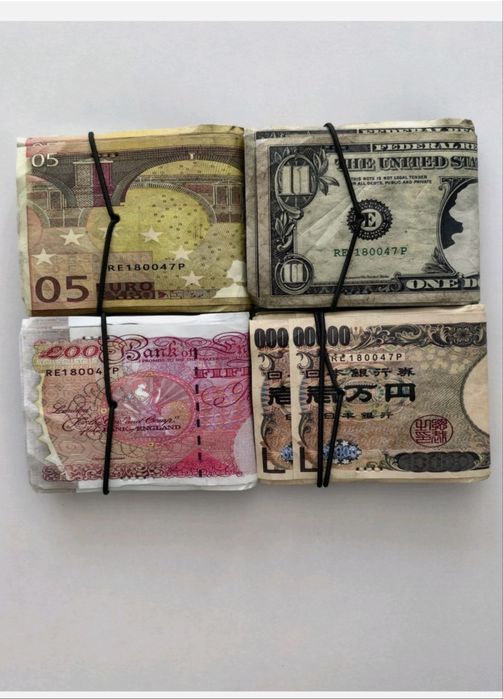 Maison Margiela портфейл