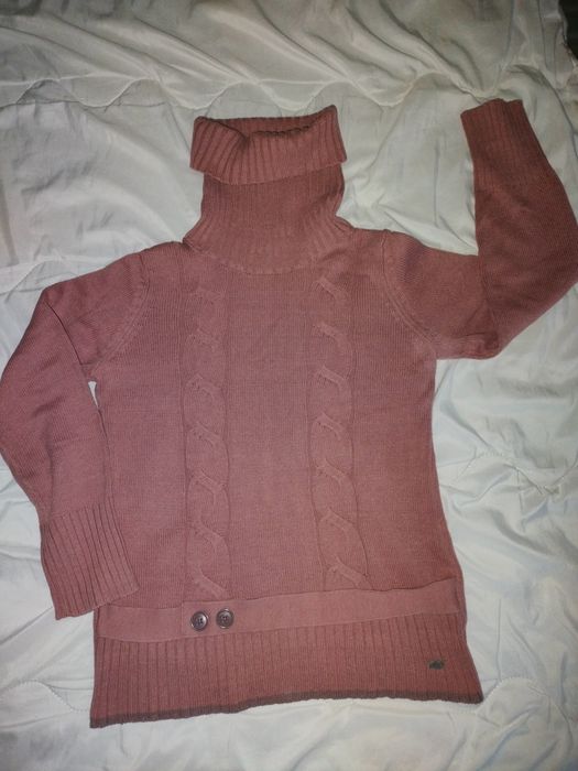 Pulovere dama mărimea XL