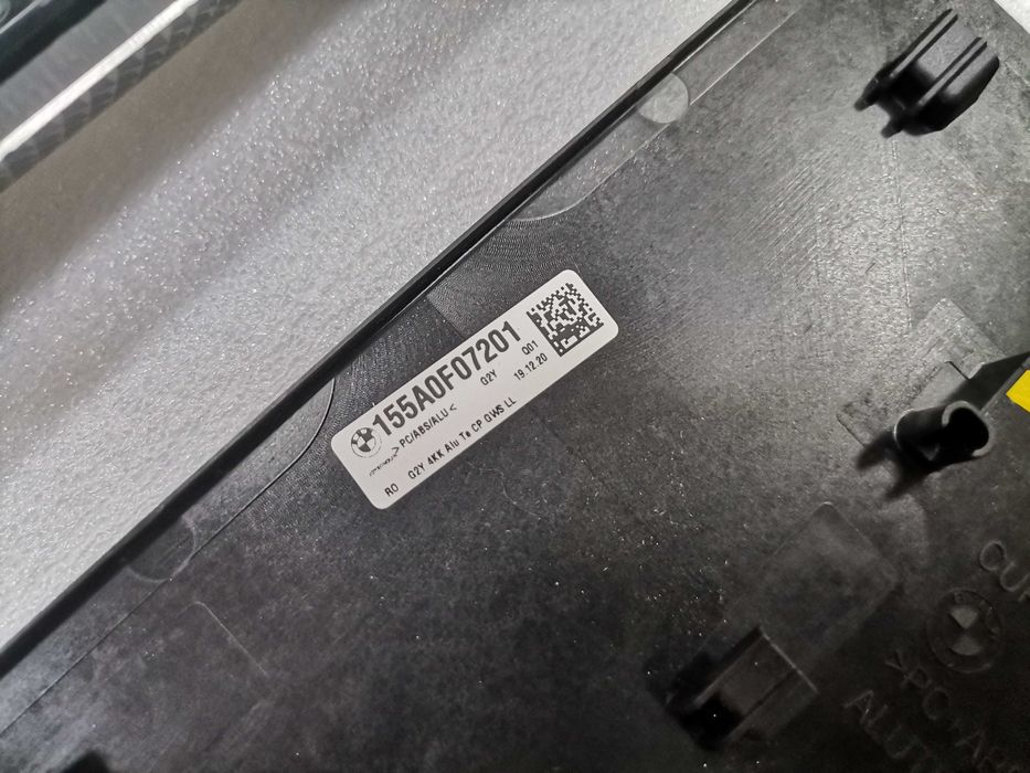 Лайсни за Табло Интериорни BMW G20 G21 G22 G23 - B135
