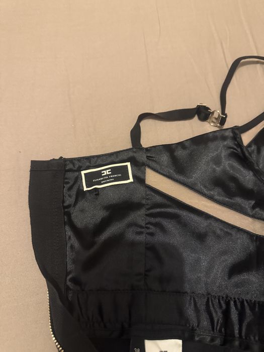 Страхотен гащеризон Elisabetta Franchi