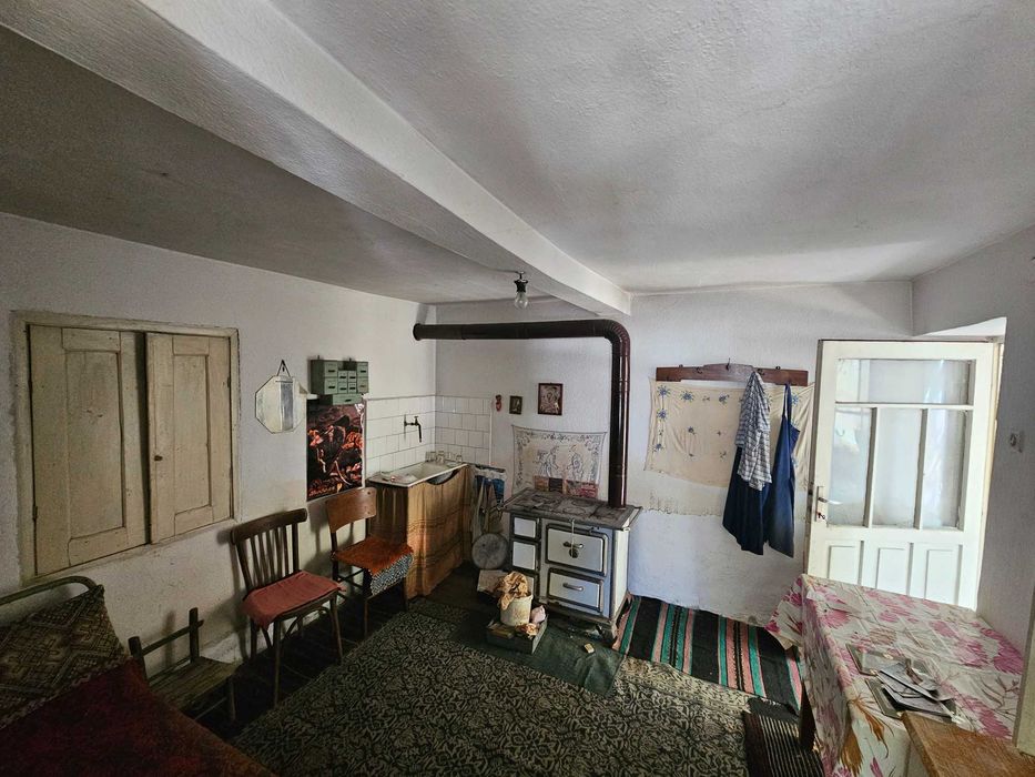 Продава се Къща в с. Елхово, Област Стара Загора - 120 кв.м за 107 €/кв.м - Снимка #14