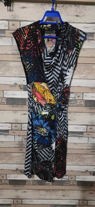 Desigual S/M-дамска рокля (х-618)