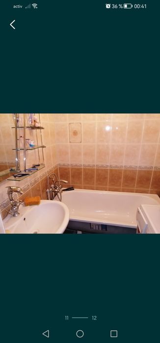 Продаю квартиру срочно