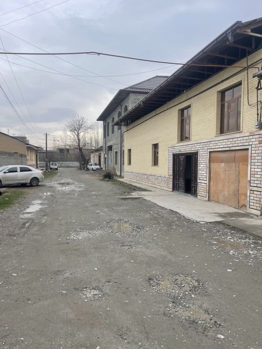 Ховли Сотилади!!!