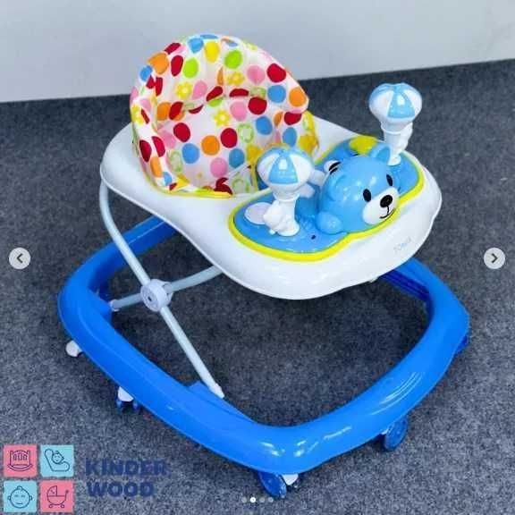 Детские ходунки Tomix "BUG"