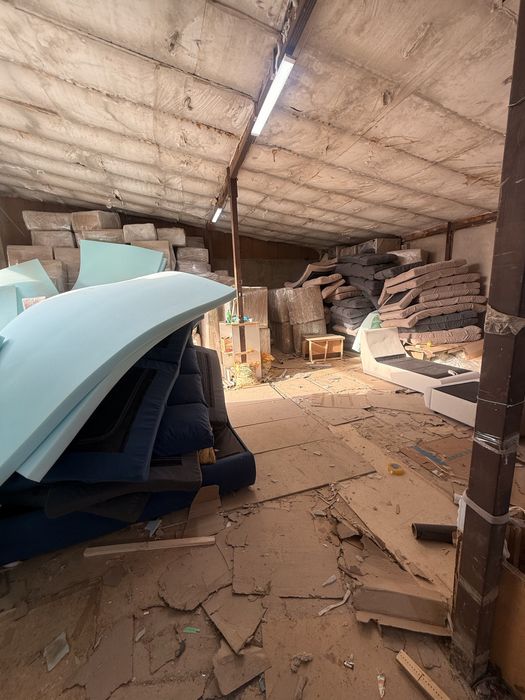 Камериялық орын жалга берледі