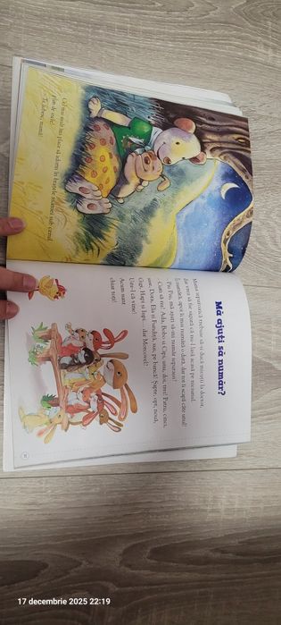 Cărți pentru copii