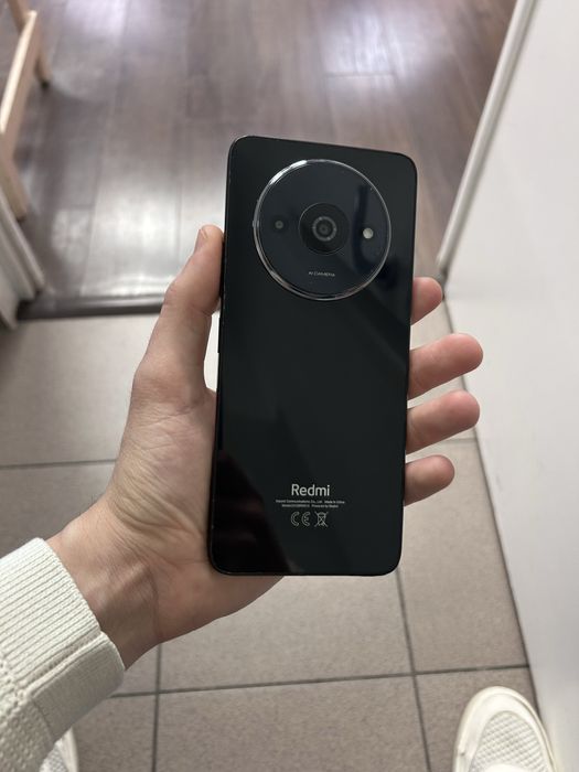 Redmi A3 - 128GB - 4GB RAM - Liber rețea