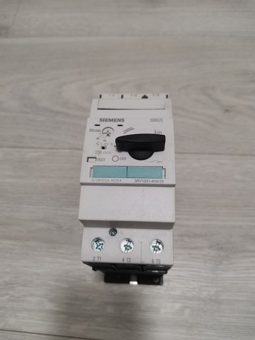 Contactori Siemens