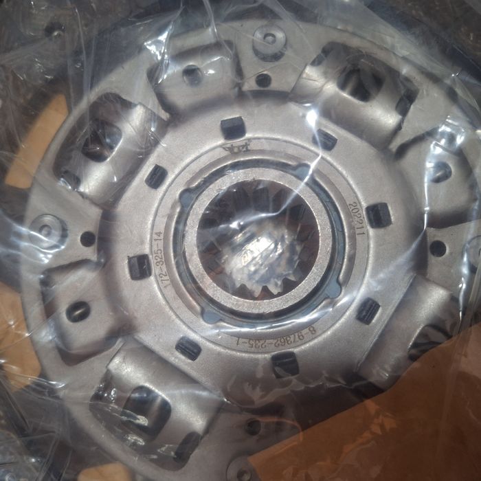 Isuzu комплект сцепление