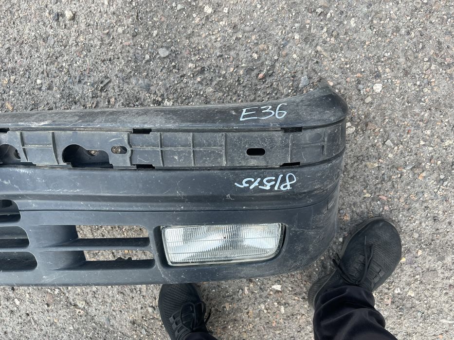 Бампер передний BMW E 36