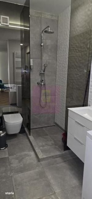 Apartament premium cu 2 camere Barbu Văcărescu – Floreasca