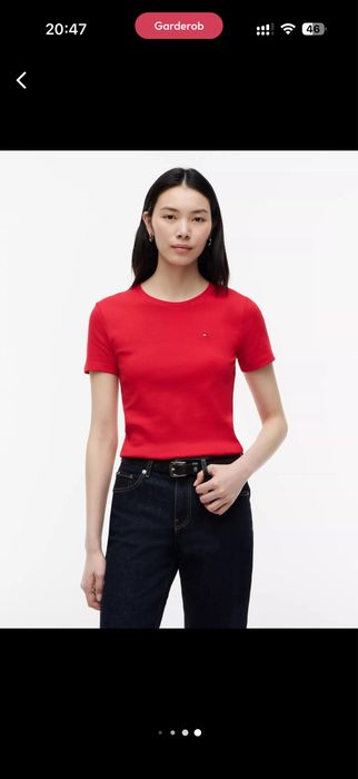 Футболка Tommy Hilfiger (оригинал)