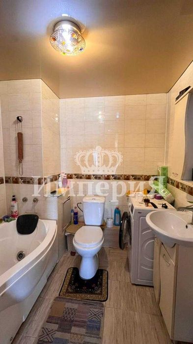 3-х в Центре Павел  ИмпериЯ