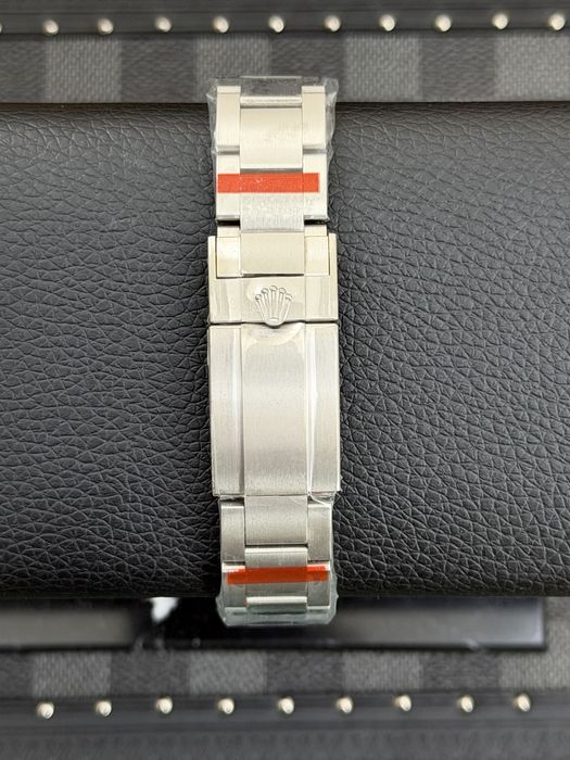Rolex Yacht-Master || 42 Titanium ETA 3235