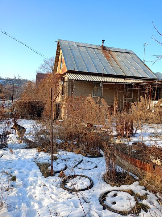 Срочно продам дачу, обмен на машину