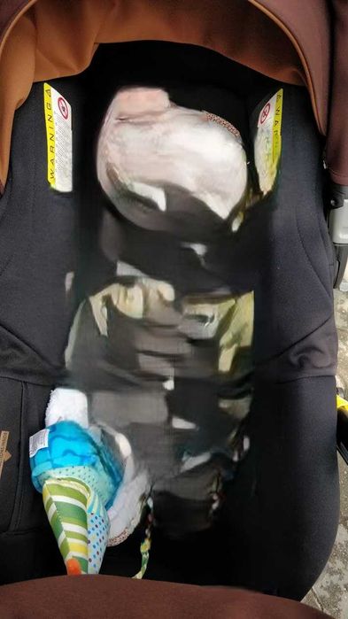 JANE - Cărucior combinat RIDER MATRIX LIGHT Klein