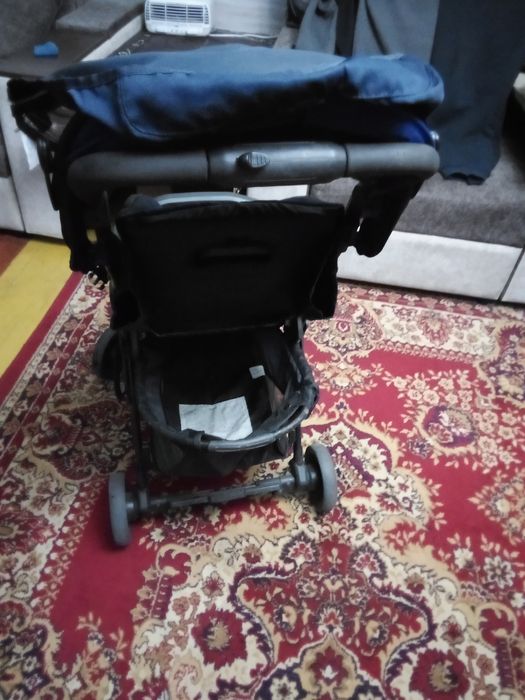 Коляска CHICCO многоопциональная