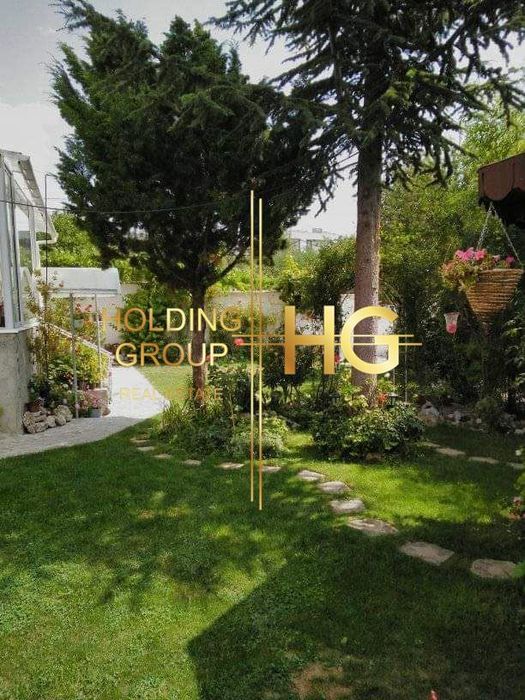 Къща в Варна-к.к. Св.Св. Константин и Елена площ 350 цена 420000