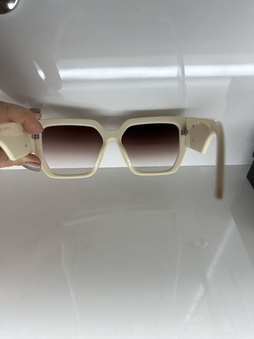 Chanel слънчеви очила