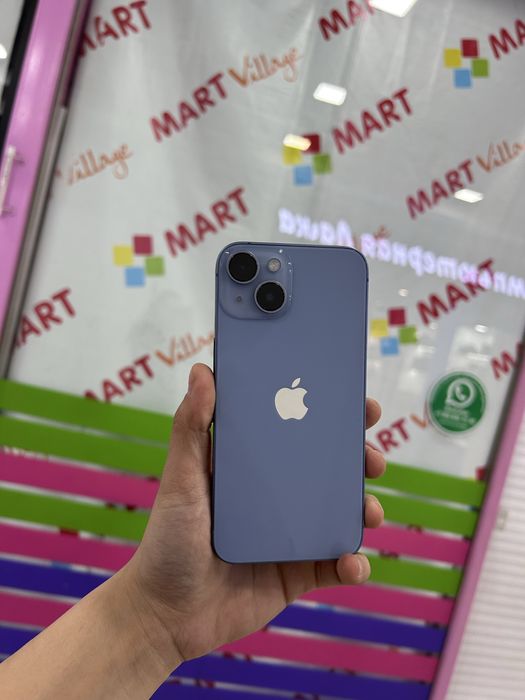 Айфон 14 идеал 128 память