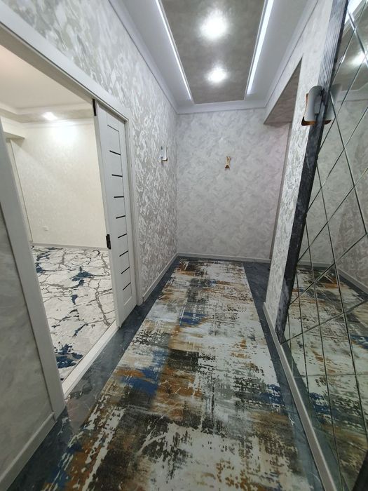 Sergeli, China Houseda kvartira arenda