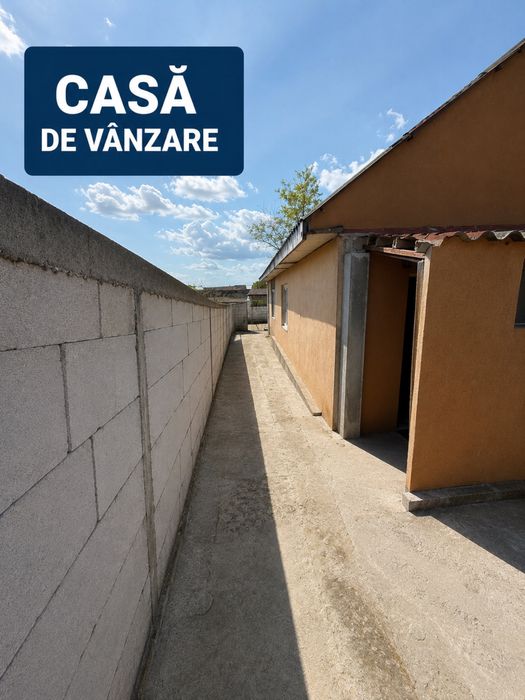 Casa vand/schimb