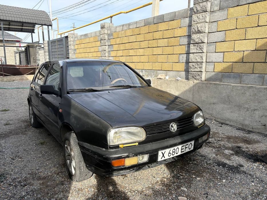 Голф сатылады кентау