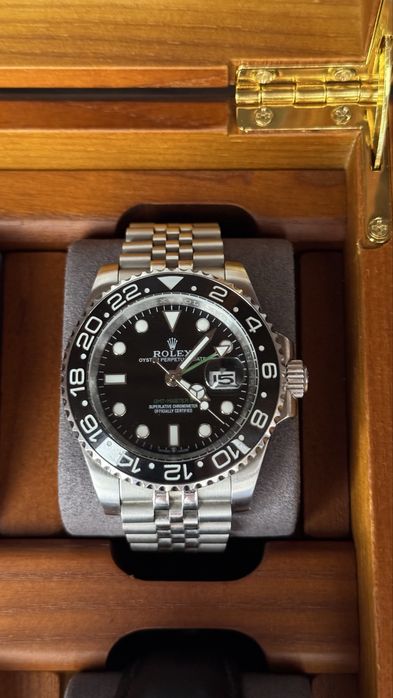 Rolex AAA gmt master