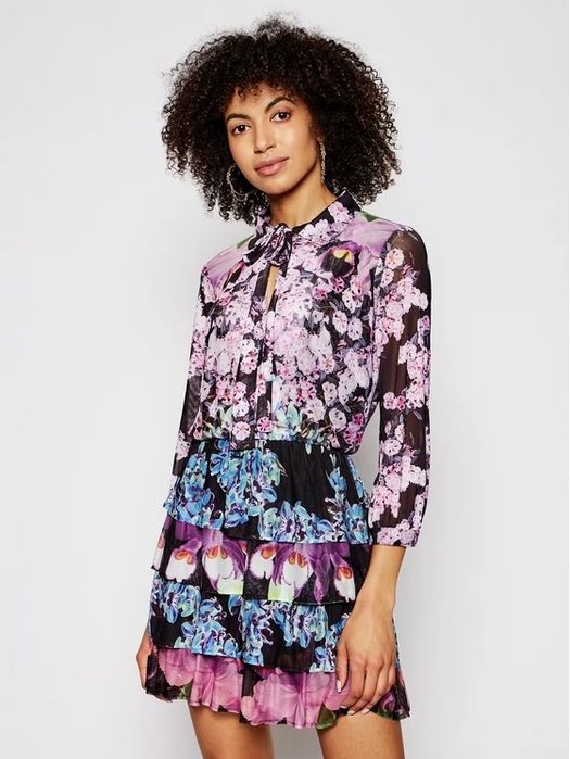 Дамска Рокля Desigual