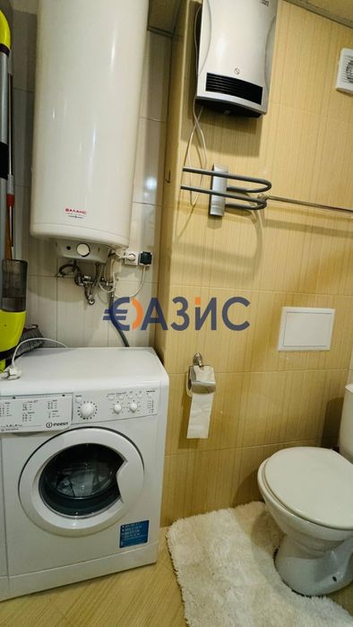 Продава се Двустаен апартамент в Свети Влас - 72 кв.м за 1014 €/кв.м - Снимка #8