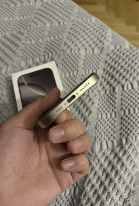 Айфон 16 про сатылады 256гб