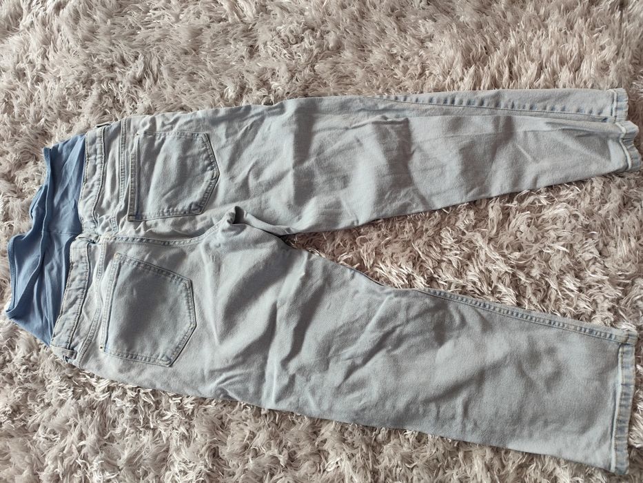 Дънки за бременни