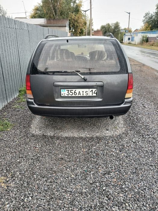 Ниссан примера 1990 год