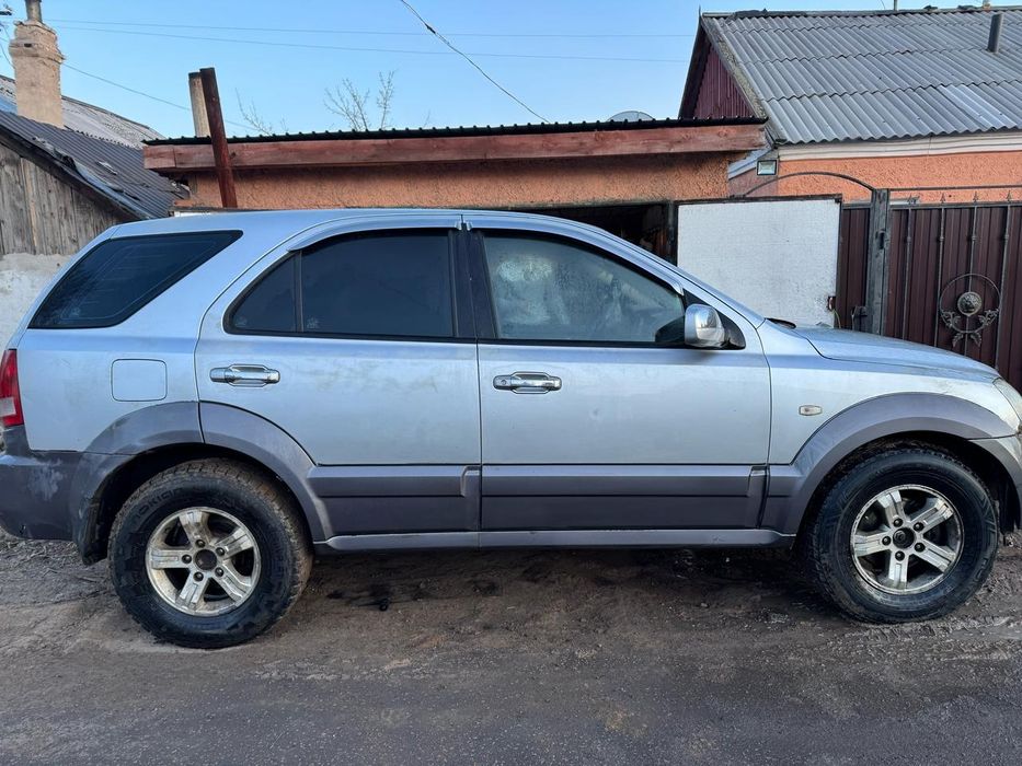 Продам на разбор