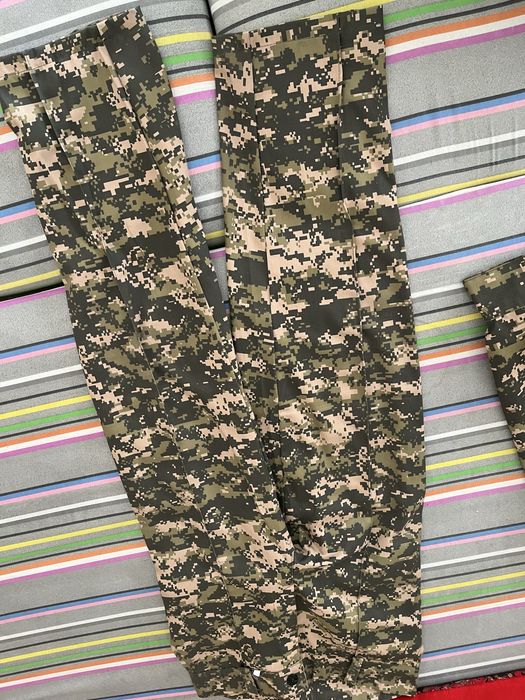 Форма НВП для школ