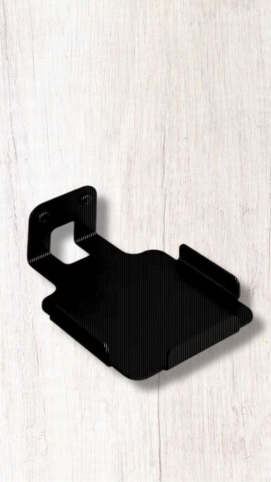 Яндекс станся учун держател кранштейн Yandeks Alisa uchun kranshteyn