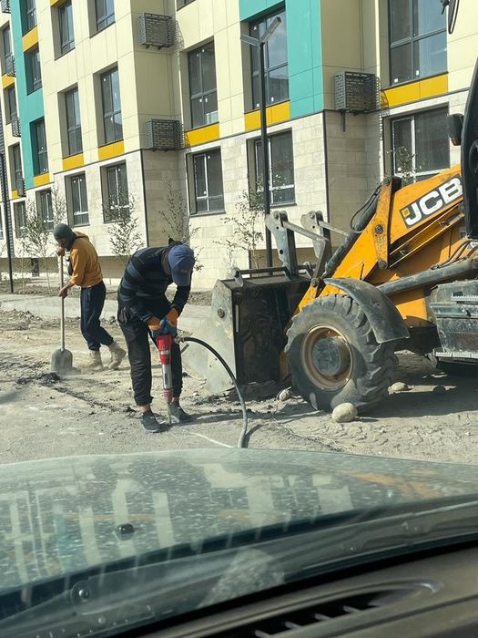 Аренда компрессора